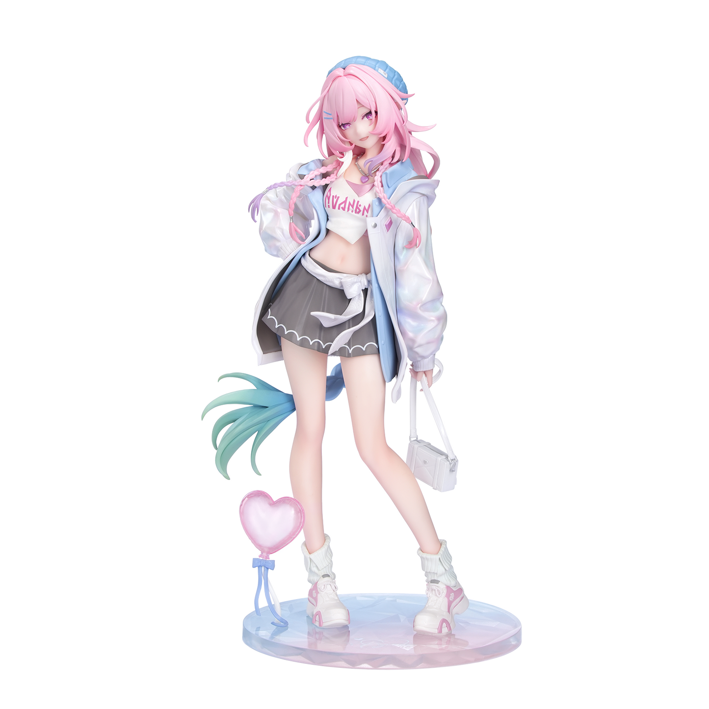 Gift＋ 崩壊：スターレイル 1/8 キュレネ 素敵な休日 Ver.