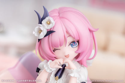 崩壊3rd エリシア ちび英傑 Ver.