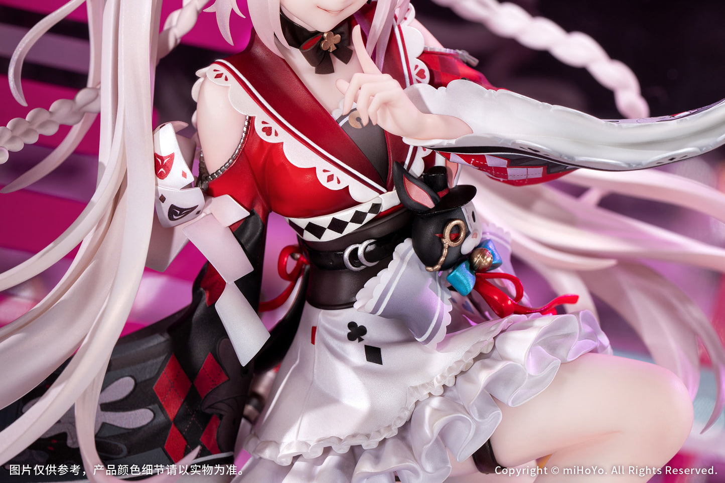 Honkai: Star Rail spark 1/7 scaleFigure