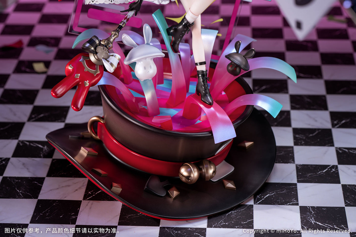 Honkai: Star Rail spark 1/7 scaleFigure