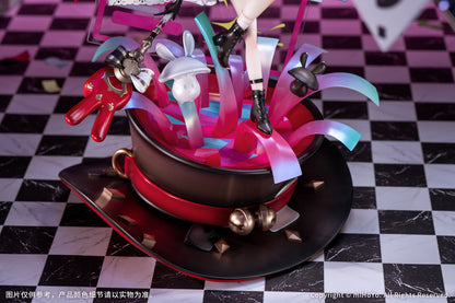 Honkai: Star Rail spark 1/7 scaleFigure