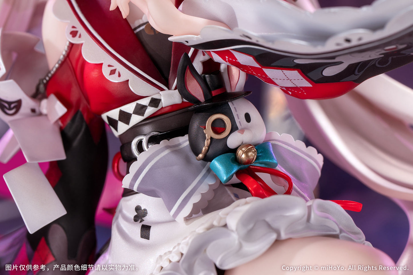 Honkai: Star Rail spark 1/7 scaleFigure
