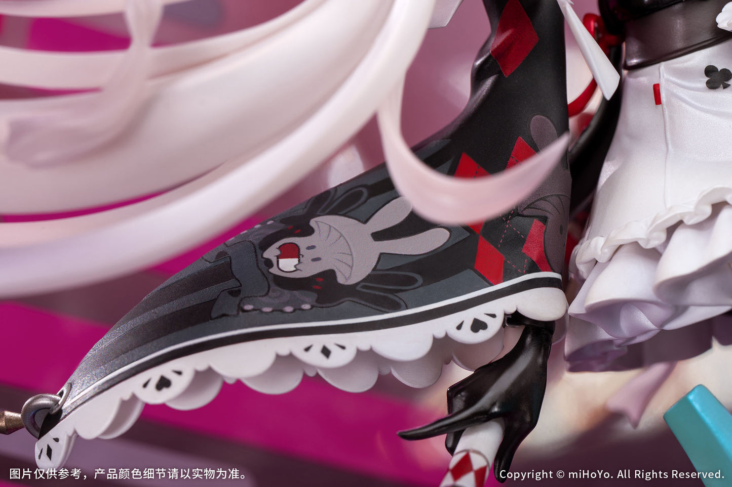 Honkai: Star Rail spark 1/7 scaleFigure