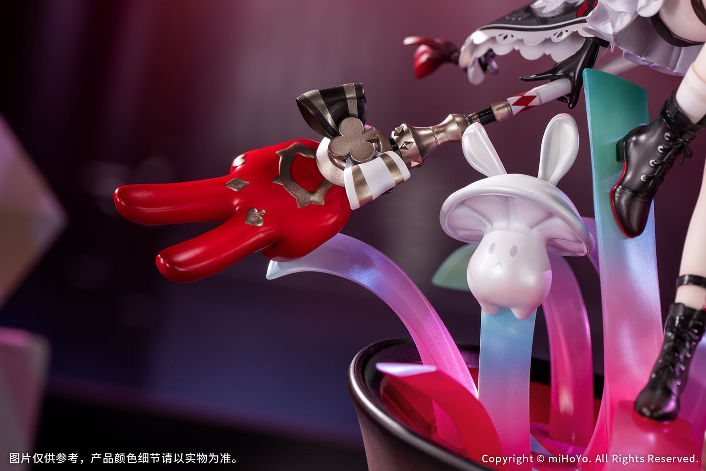 Honkai: Star Rail spark 1/7 scaleFigure