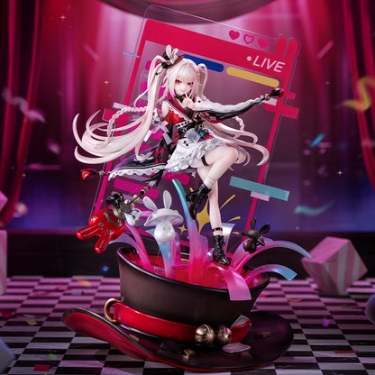 Honkai: Star Rail spark 1/7 scaleFigure