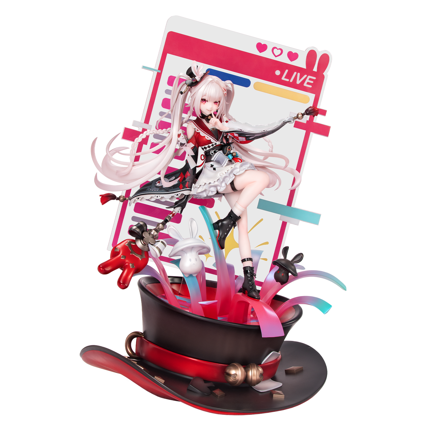 Honkai: Star Rail spark 1/7 scaleFigure