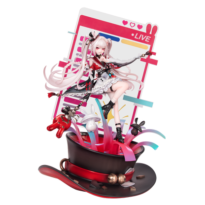 Honkai: Star Rail spark 1/7 scaleFigure