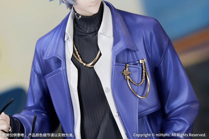 Gift+ 崩壊：スターレイル 1/8 ファイノン 列車周遊記 Ver.
