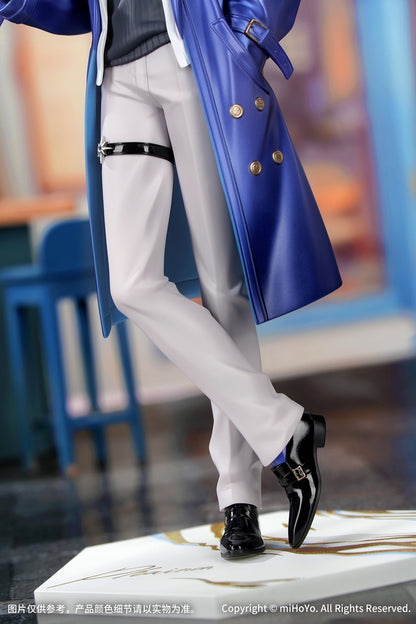 Gift+ 崩壊：スターレイル 1/8 ファイノン 列車周遊記 Ver.