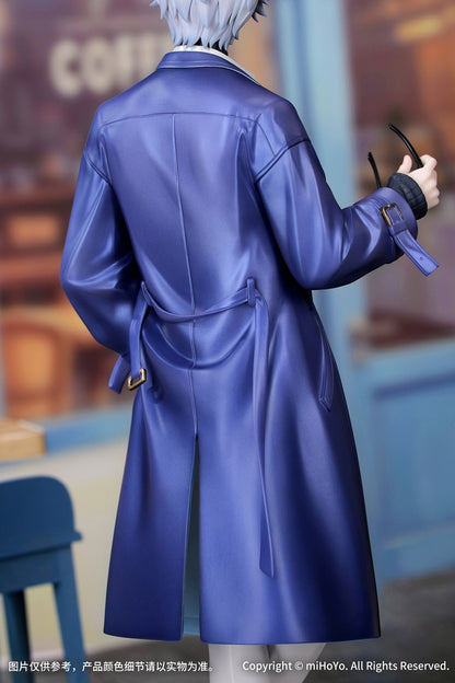 Gift+ 崩壊：スターレイル 1/8 ファイノン 列車周遊記 Ver.