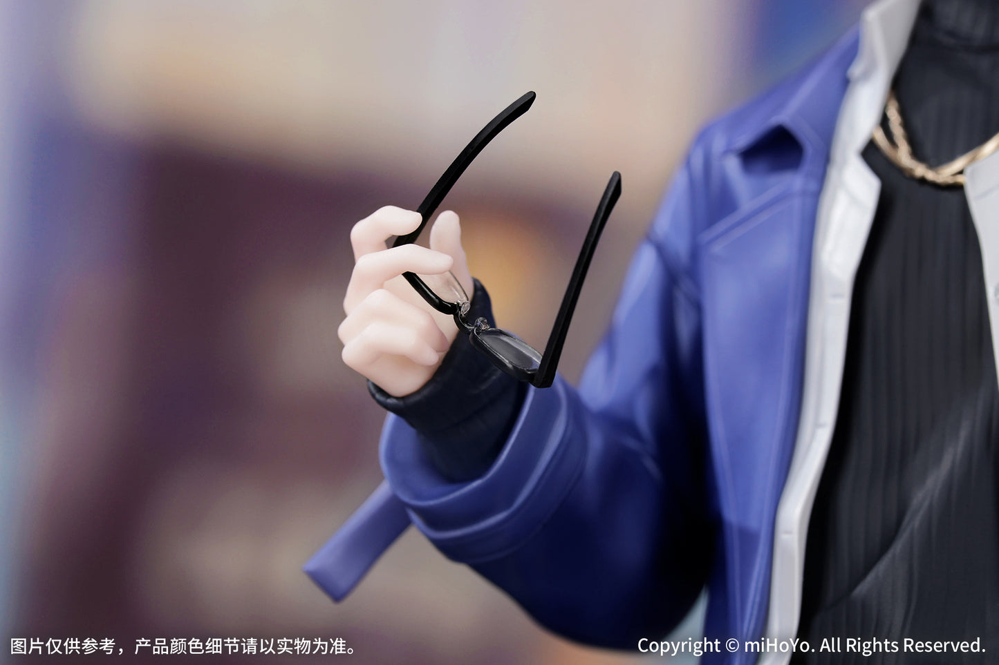 Gift+ 崩壊：スターレイル 1/8 ファイノン 列車周遊記 Ver.
