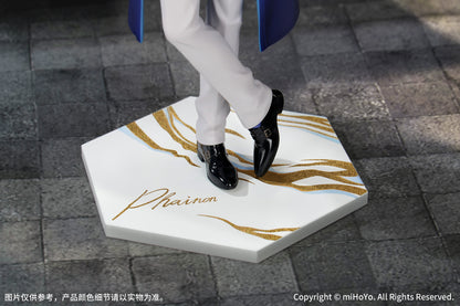 Gift+ 崩壊：スターレイル 1/8 ファイノン 列車周遊記 Ver.