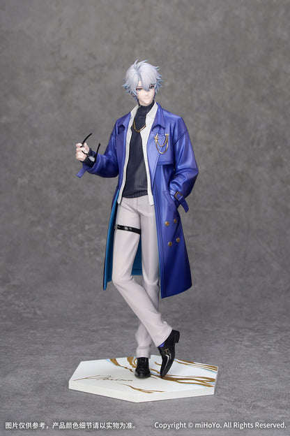 Gift+ 崩壊：スターレイル 1/8 ファイノン 列車周遊記 Ver.