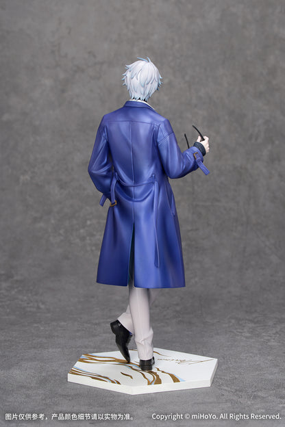 Gift+ 崩壊：スターレイル 1/8 ファイノン 列車周遊記 Ver.