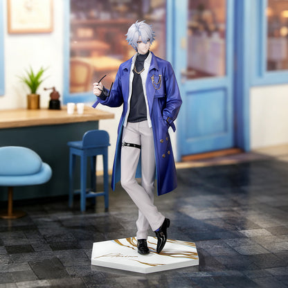 Gift+ 崩壊：スターレイル 1/8 ファイノン 列車周遊記 Ver.