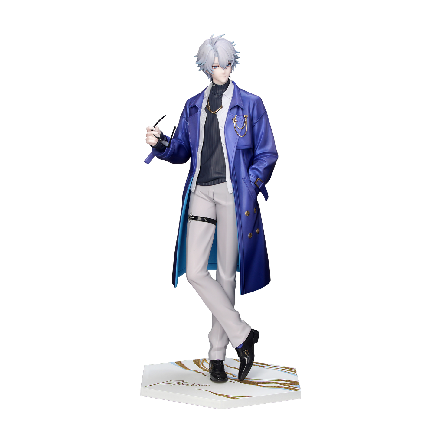 Gift+ 崩壊：スターレイル 1/8 ファイノン 列車周遊記 Ver.