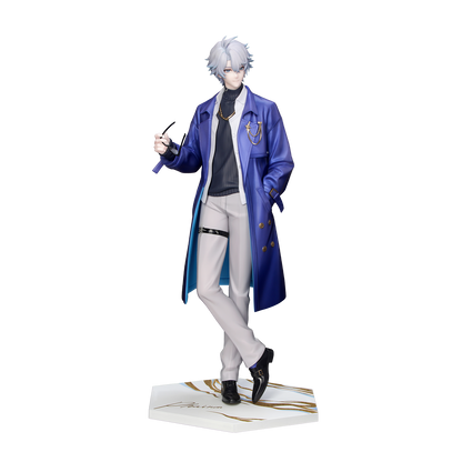 Gift+ 崩壊：スターレイル 1/8 ファイノン 列車周遊記 Ver.