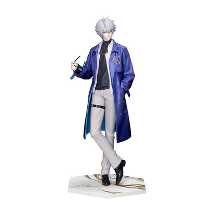 Gift+ 崩壊：スターレイル 1/8 ファイノン 列車周遊記 Ver.
