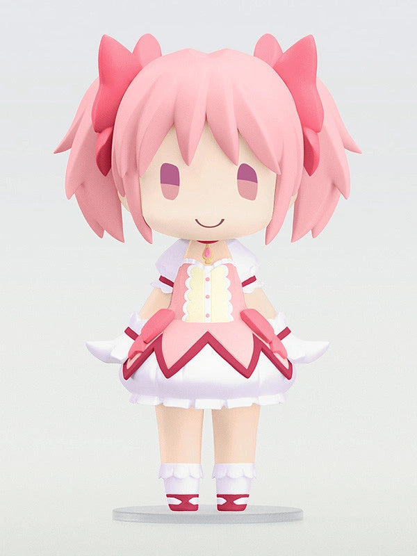 HELLO! GOOD SMILE Puella Magi Madoka the Movie☆Magika [New Part] Rebellion Madoka Kaname