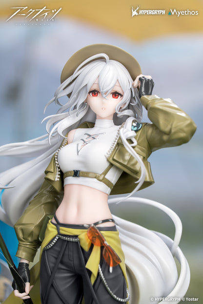 Gift+ アークナイツ スカジ 野趣の時間 Ver.