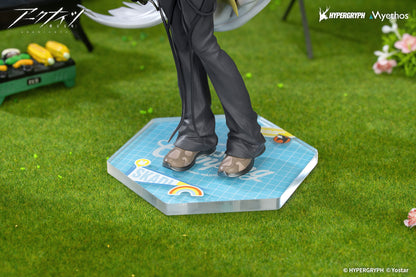 Gift+ アークナイツ スカジ 野趣の時間 Ver.