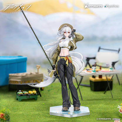 Gift+ アークナイツ スカジ 野趣の時間 Ver.