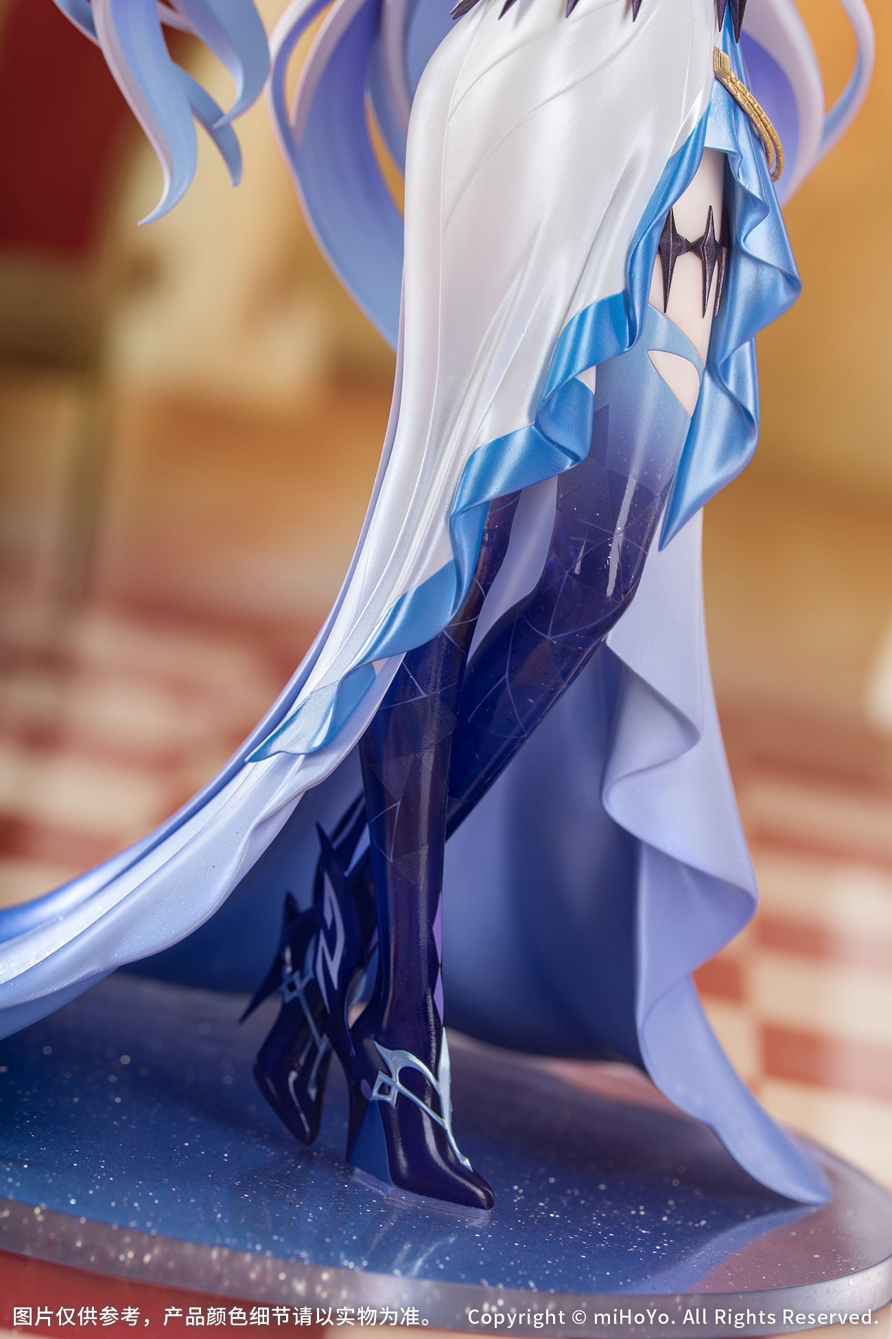 Gift＋ 1/8 原神 スカーク・喜びの集いVer.