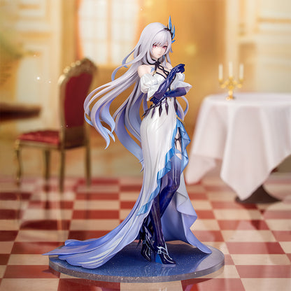 Gift＋ 1/8 原神 スカーク・喜びの集いVer.
