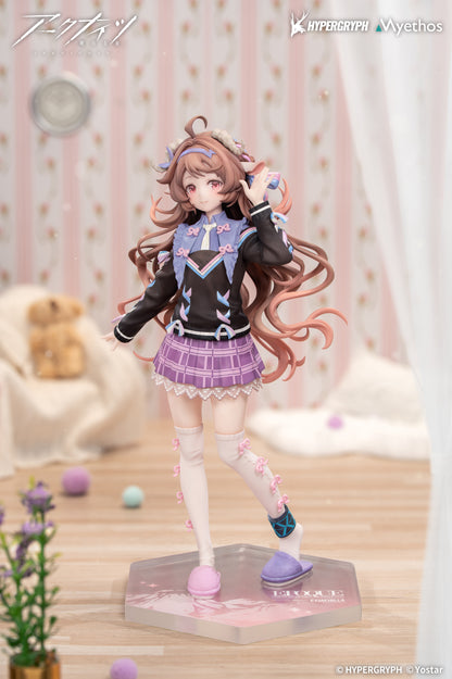 Gift+ Arknights Pure Eyjafjatra The Story From Then Ver.