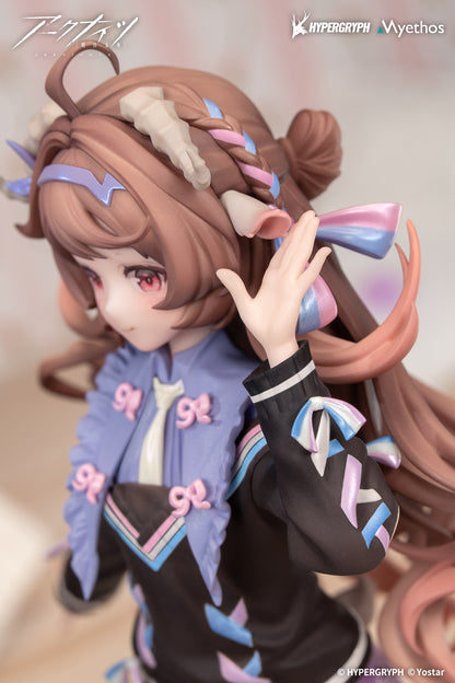 Gift+ Arknights Pure Eyjafjatra The Story From Then Ver.