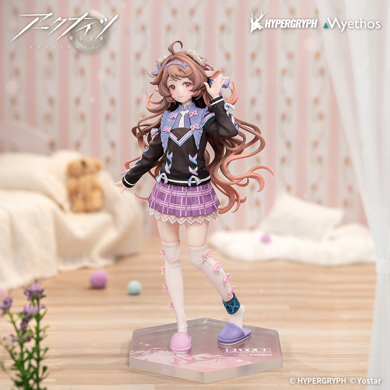 Gift+ Arknights Pure Eyjafjatra The Story From Then Ver.