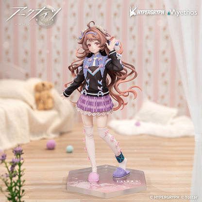Gift+ Arknights Pure Eyjafjatra The Story From Then Ver.