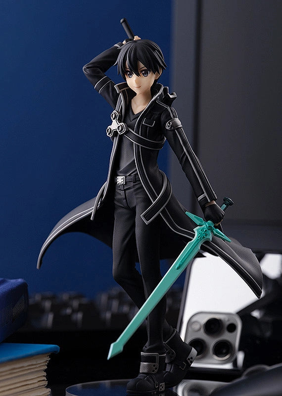 POP UP PARADE Sword Art Online the Movie - Progressive - Kirito: Aria of the Starless Night Aria Ver.