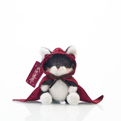 영원한 숲 소프비 인형 블라인드 박스 6개입BOX