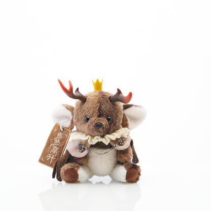 영원한 숲 소프비 인형 블라인드 박스 6개입BOX