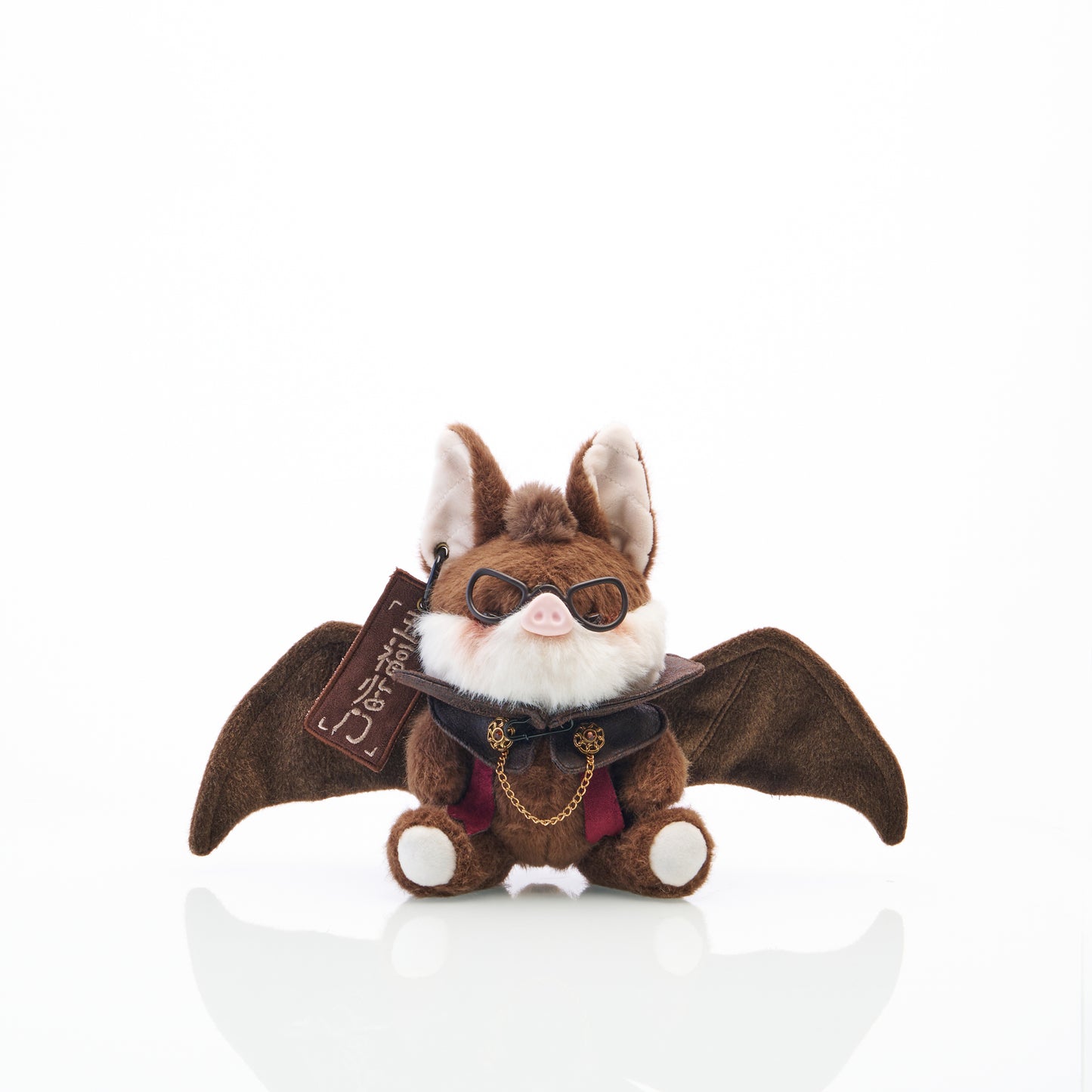 영원한 숲 소프비 인형 블라인드 박스 6개입BOX