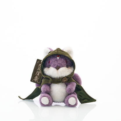 영원한 숲 소프비 인형 블라인드 박스 6개입BOX