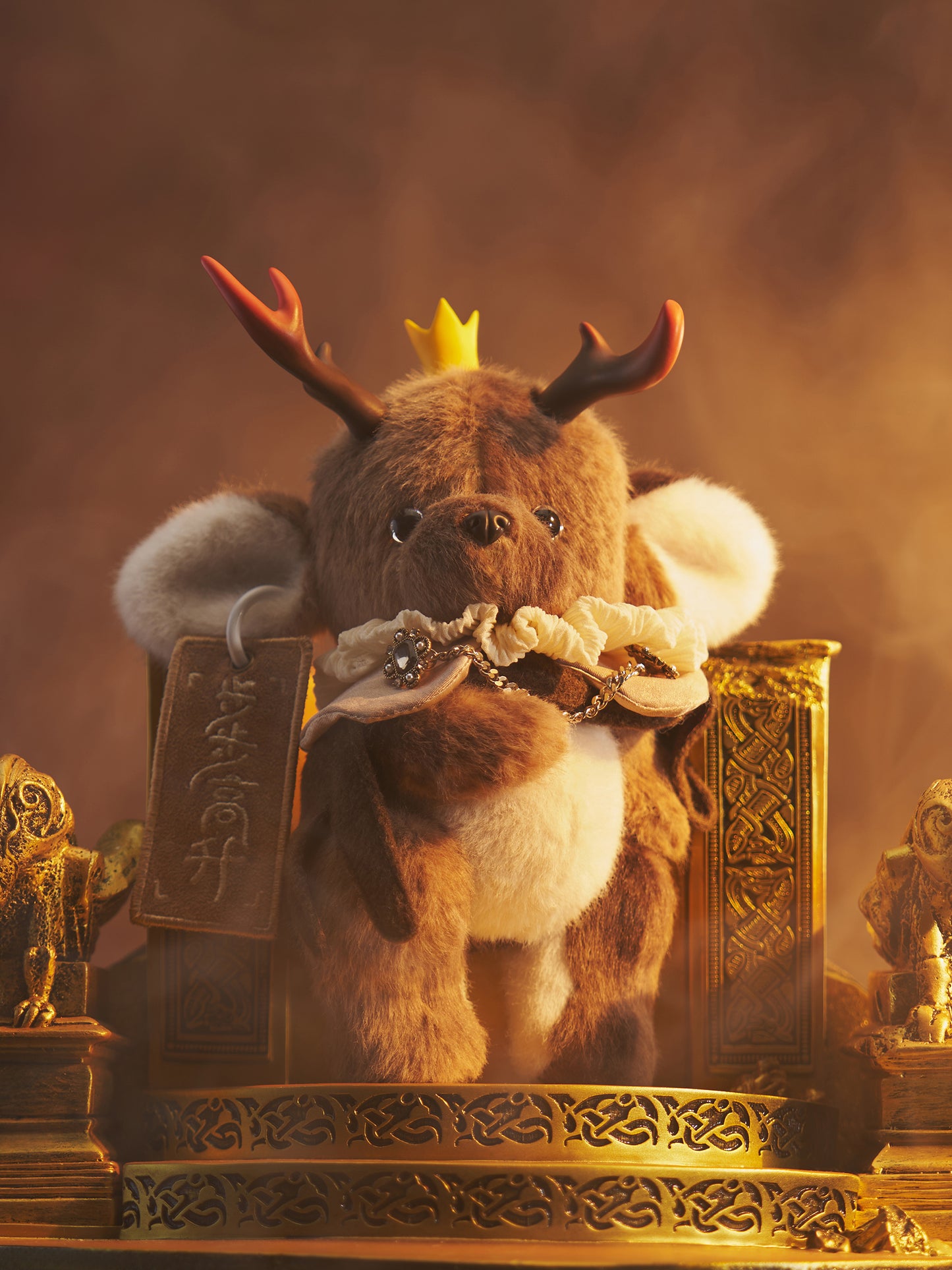 영원한 숲 소프비 인형 블라인드 박스 6개입BOX