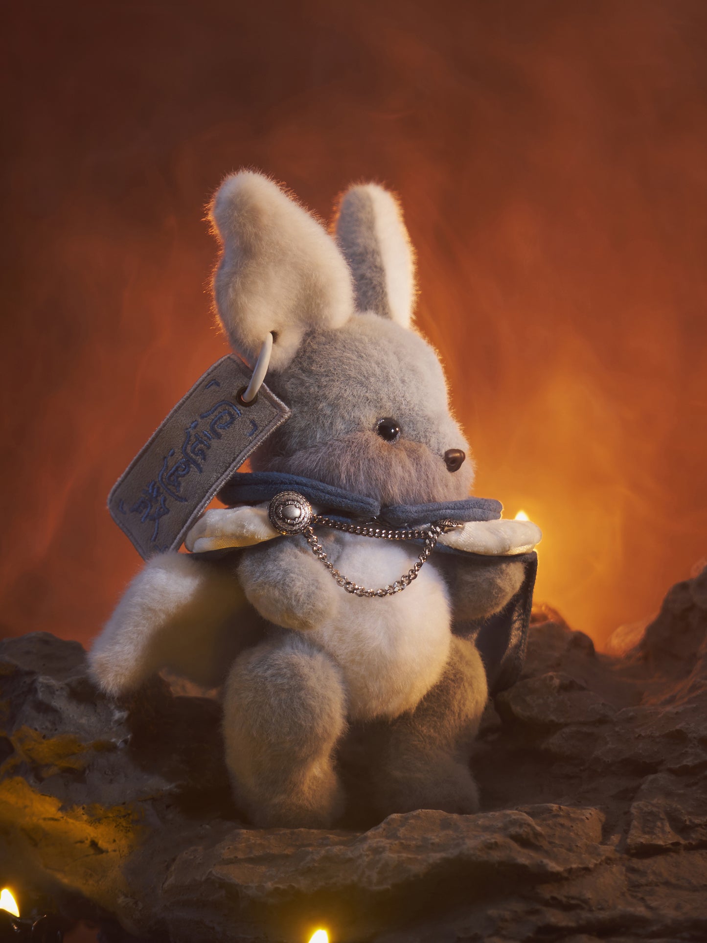 영원한 숲 소프비 인형 블라인드 박스 6개입BOX