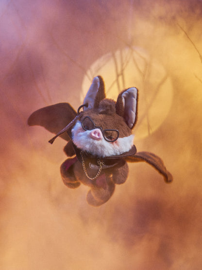 영원한 숲 소프비 인형 블라인드 박스 6개입BOX