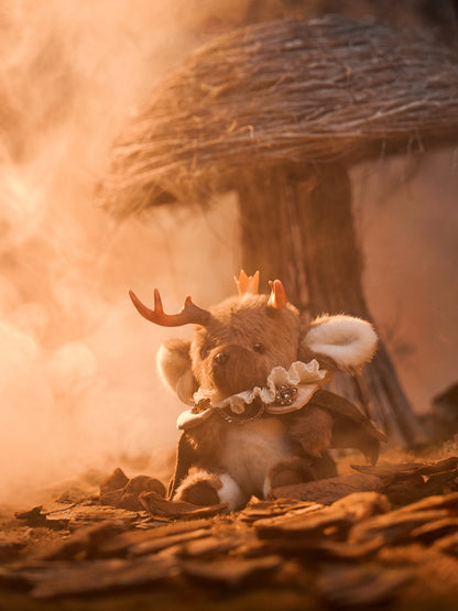 영원한 숲 소프비 인형 블라인드 박스 6개입BOX