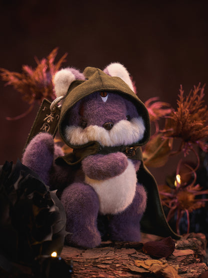 영원한 숲 소프비 인형 블라인드 박스 6개입BOX