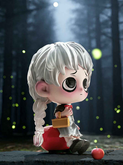 KIKI 「自分を裏切る方法」シリーズ ブラインドボックス 10個入BOX