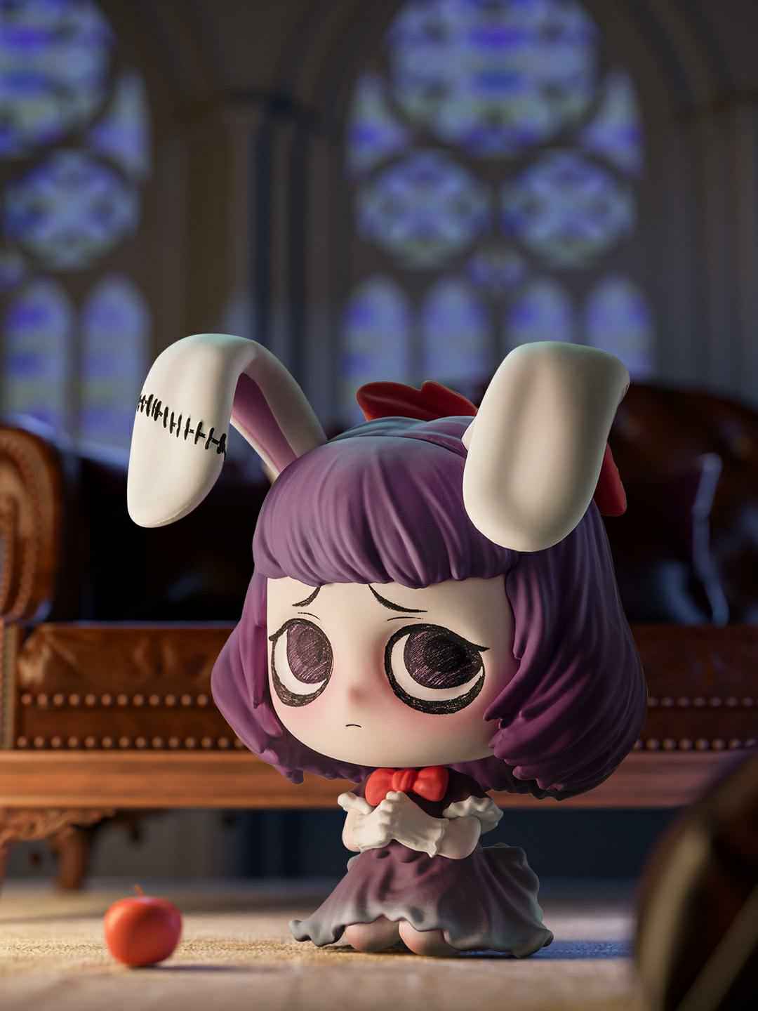 KIKI 「自分を裏切る方法」シリーズ ブラインドボックス 10個入BOX