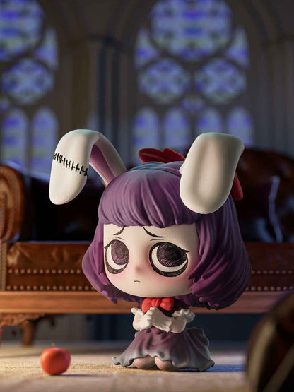 KIKI 「自分を裏切る方法」シリーズ ブラインドボックス 10個入BOX