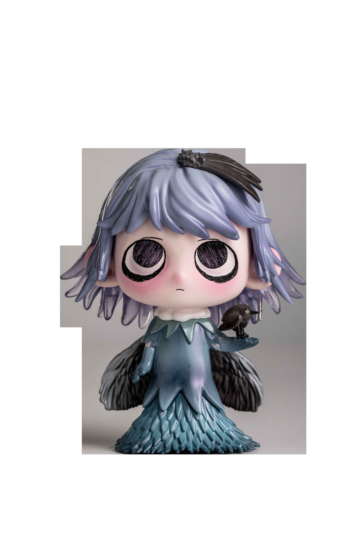 KIKI 「自分を裏切る方法」シリーズ ブラインドボックス 10個入BOX