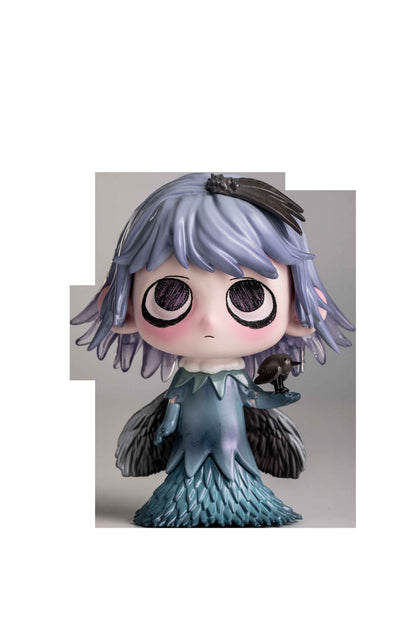 KIKI 「自分を裏切る方法」シリーズ ブラインドボックス 10個入BOX