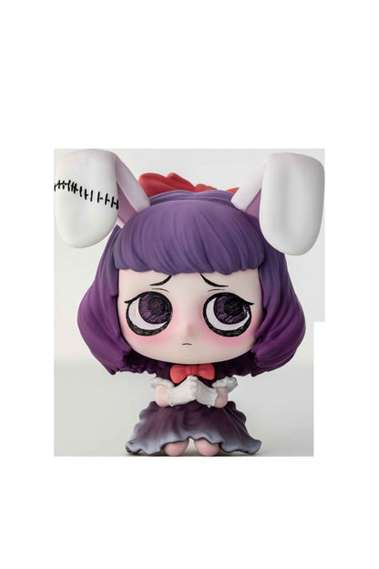 KIKI 「自分を裏切る方法」シリーズ ブラインドボックス 10個入BOX