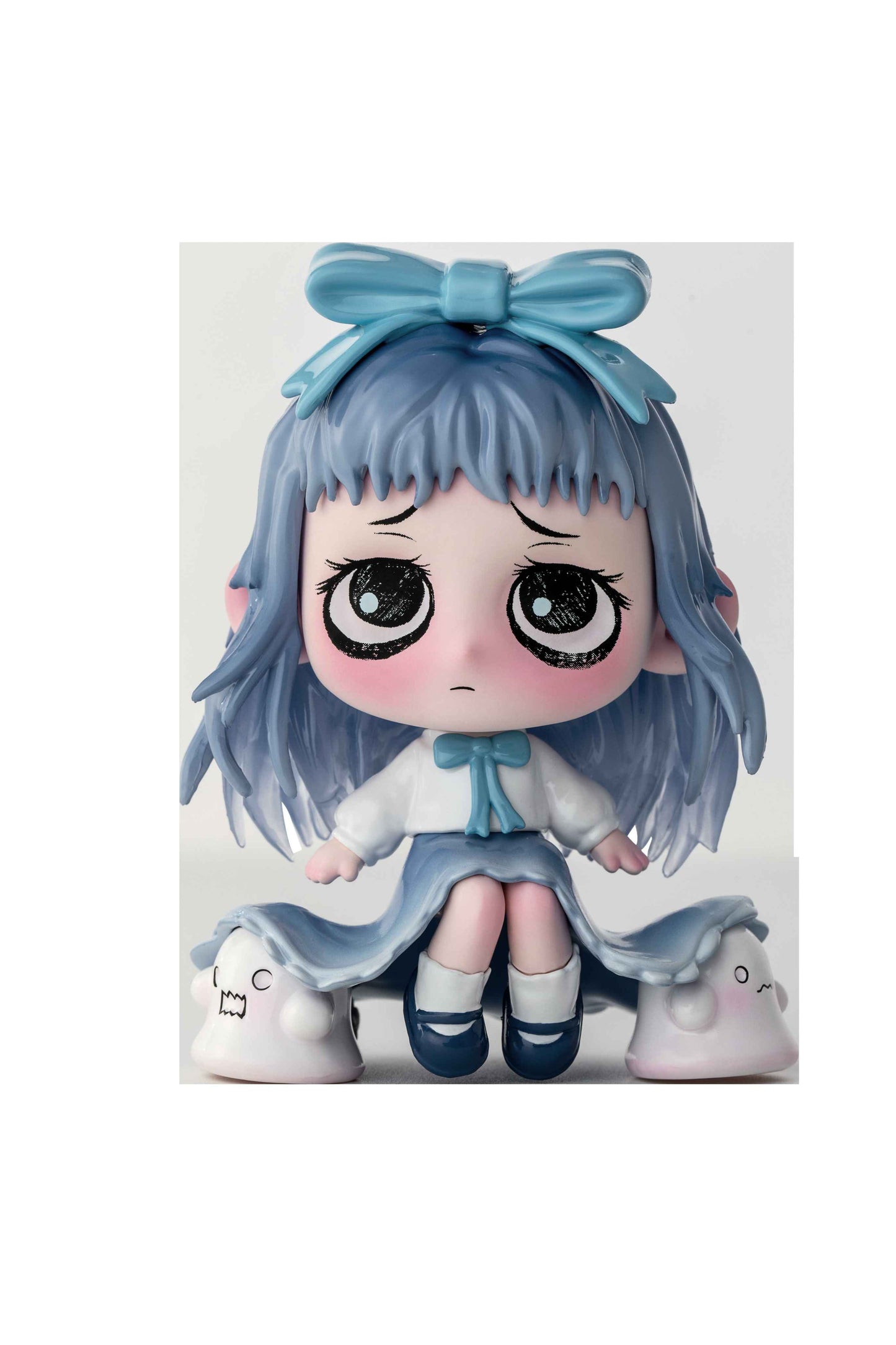 KIKI 「自分を裏切る方法」シリーズ ブラインドボックス 10個入BOX