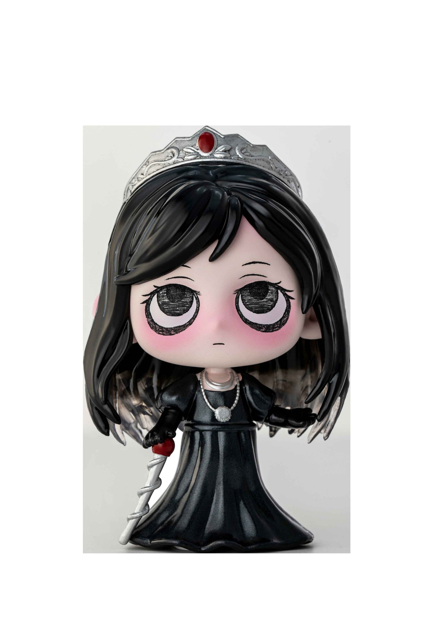 KIKI 「自分を裏切る方法」シリーズ ブラインドボックス 10個入BOX